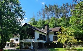 B&B Am Sahrbach